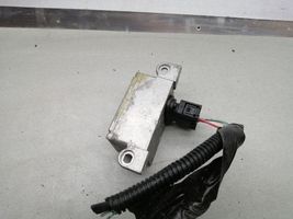 Honda Accord ESP acceleration yaw rate sensor 39960SEF0030