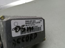Honda Accord ESP acceleration yaw rate sensor 39960SEF0030