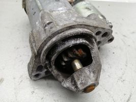 Mercedes-Benz Sprinter W906 Starter motor A6519060026