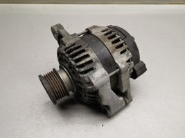 Opel Insignia A Alternator 