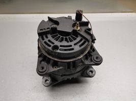 Opel Movano A Alternator 0124525044