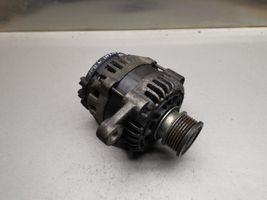 Opel Insignia A Alternator 