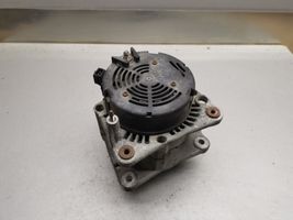 Audi A3 S3 8P Alternator 0123320034