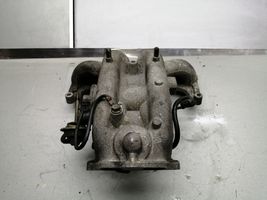 Mazda RX8 Collettore di aspirazione 1955004460