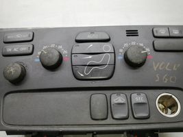 Volvo S60 Panel klimatyzacji 8691876