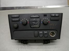 Volvo S60 Panel klimatyzacji 8691876