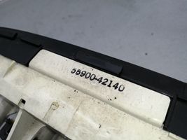 Toyota RAV 4 (XA20) Panel klimatyzacji 5590042140