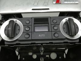 Audi TT Mk1 Ilmastoinnin ohjainlaite 8N0820043A