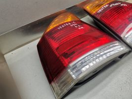 Opel Vectra C Rear/tail lights set 