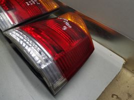 Opel Vectra C Rear/tail lights set 