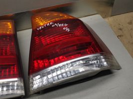 Opel Vectra C Rear/tail lights set 