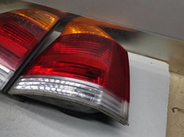 Opel Vectra C Rear/tail lights set 13130644