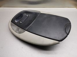 Chrysler Voyager Monitor / wyświetlacz / ekran 5016284AB