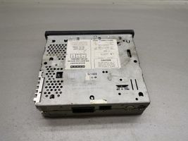 Honda Accord Radio/CD/DVD/GPS-pääyksikkö 39101S1AG010M1