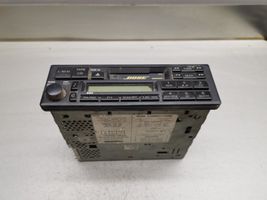 Honda Accord Radio/CD/DVD/GPS-pääyksikkö 39101S1AG010M1