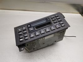 Chrysler Voyager Radio/CD/DVD/GPS head unit P470434