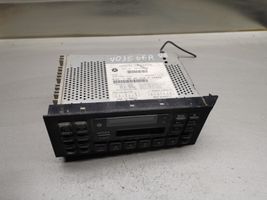 Chrysler Voyager Radio/CD/DVD/GPS-pääyksikkö P470434