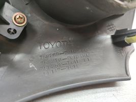 Toyota Yaris Radija/ CD/DVD grotuvas/ navigacija 8611052021B0