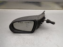 Opel Corsa B Manual wing mirror 