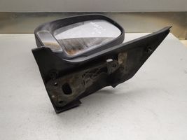 Ford Transit Manual wing mirror 