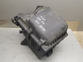 Volvo S60 Scatola del filtro dell’aria 8626061