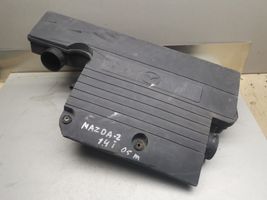 Mazda 2 Obudowa filtra powietrza 3M719600AB