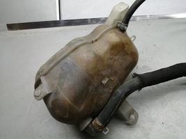 Chrysler Voyager Coolant expansion tank/reservoir 74134