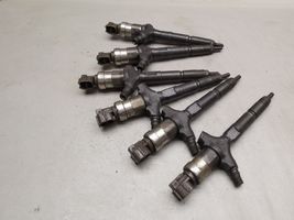 Renault Vel Satis Fuel injectors set 8972391617