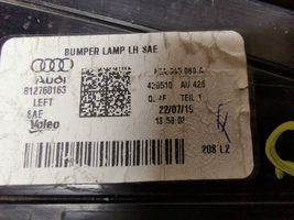 Audi Q5 SQ5 Lampa zderzaka tylnego 80A945069A