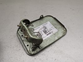 Mercedes-Benz E W124 Bouchon, volet de trappe de réservoir à carburant 1245841039