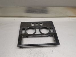 Mercedes-Benz E W210 Console centrale, commande chauffage/clim A2106830308