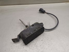 Volvo S80 Silniczek wycieraczki lampy przedniej 0390206217