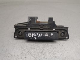 BMW 7 E32 Front door exterior handle 