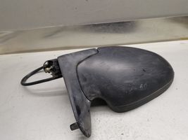 Volkswagen Sharan Manual wing mirror 