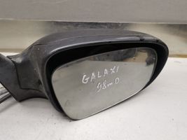 Ford Galaxy Manualne lusterko boczne drzwi przednich 