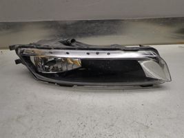 Volkswagen PASSAT CC Światło przeciwmgłowe przednie 3C8941699