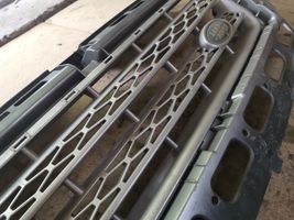 Land Rover Freelander 2 - LR2 Maskownica / Grill / Atrapa górna chłodnicy 6H5217D957