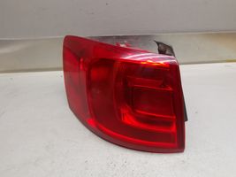 Volkswagen Jetta VI Rear/tail lights 5C6945095