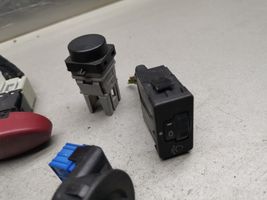 Citroen Xsara Picasso A set of switches 9631719177