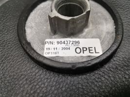 Opel Zafira A Ohjauspyörä 90437296