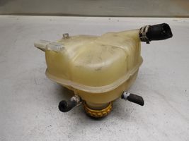 Opel Zafira A Vase d'expansion / réservoir de liquide de refroidissement 13183767