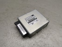 Opel Zafira A Module de contrôle de boîte de vitesses ECU 09132678