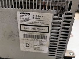 Nissan Primera Changeur CD / DVD 28185BA010