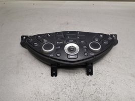 Nissan Primera Console centrale, commande de multimédia l'unité principale 28395BA000