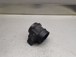 Mercedes-Benz C W203 Mass air flow meter A1110940148