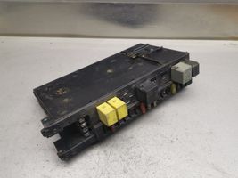 Mercedes-Benz C W203 Module de fusibles 0035455201