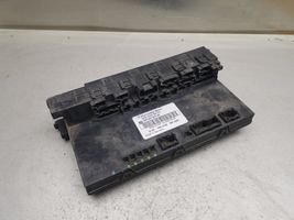 Mercedes-Benz C W203 Module de fusibles 0035455201