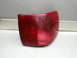 Audi 80 90 S2 B4 Luci posteriori 014411913