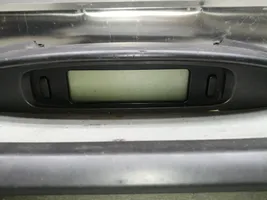 Peugeot 807 Monitori/näyttö/pieni näyttö 1495481077