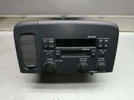 Volvo S80 Panel / Radioodtwarzacz CD/DVD/GPS 9496562